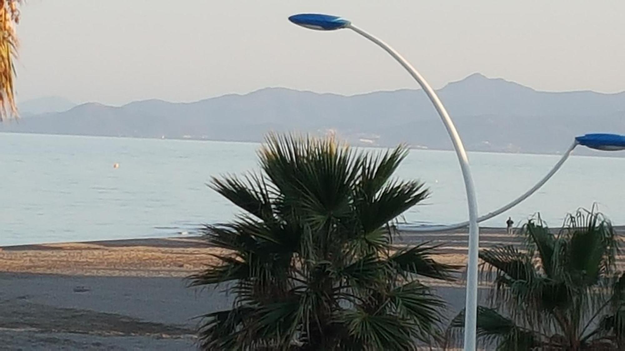 Chambres D'Hotes Un Ete Sans Fin A 50 M De La Plage A Canet Plage Exterior foto
