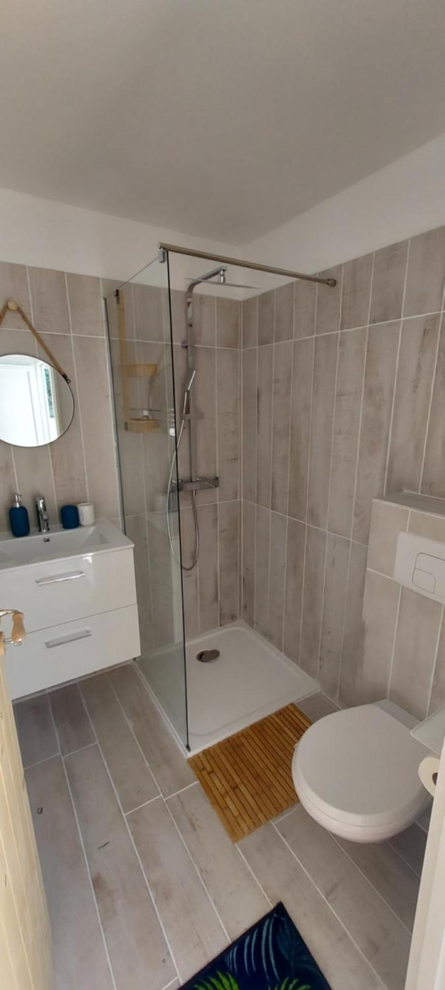Chambres D'Hotes Un Ete Sans Fin A 50 M De La Plage A Canet Plage Exterior foto