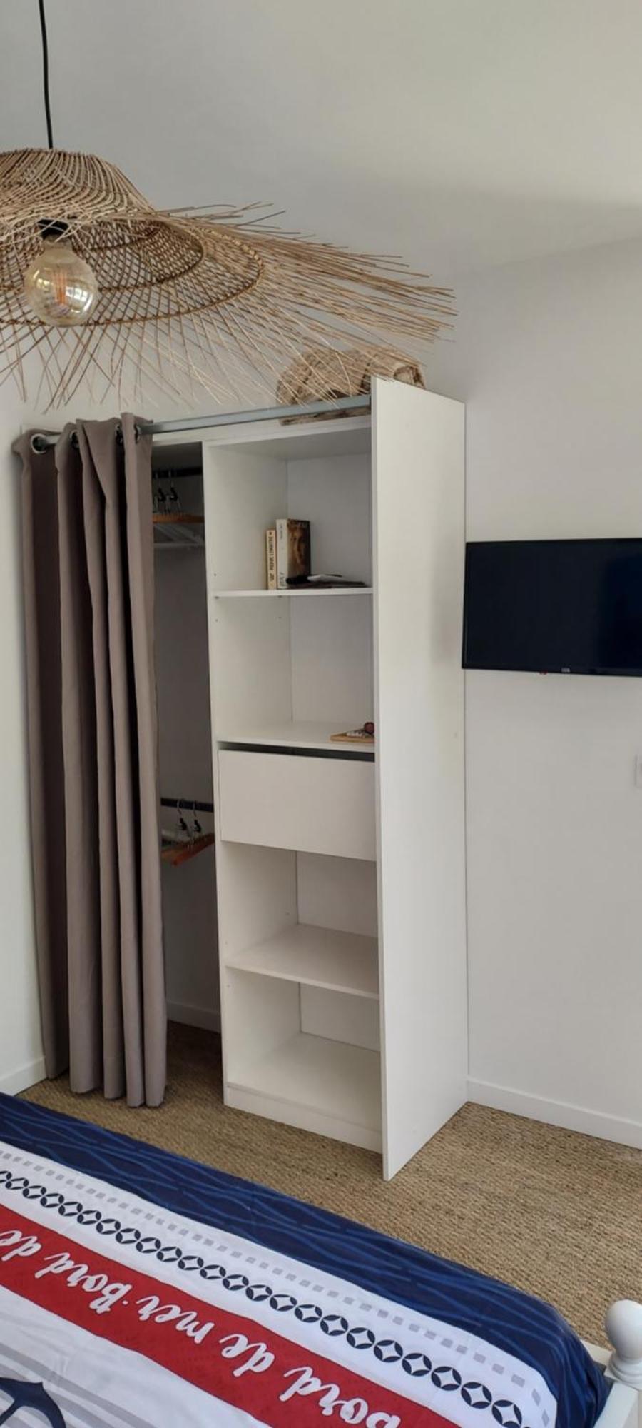 Chambres D'Hotes Un Ete Sans Fin A 50 M De La Plage A Canet Plage Exterior foto